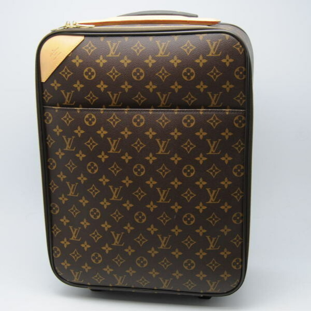 Louis Vuitton Monogram Pegase